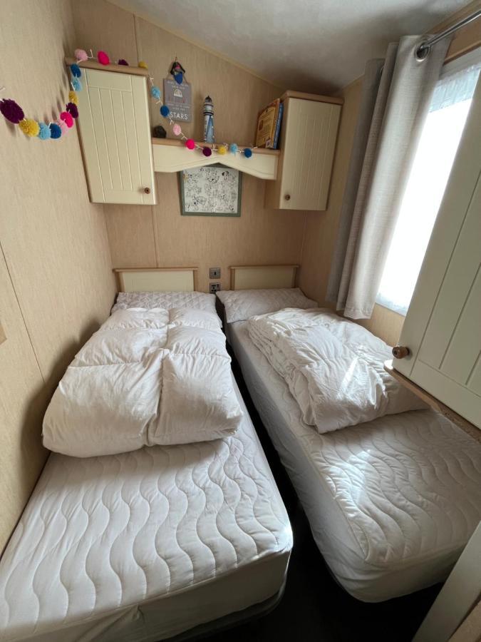 Вилла Grouse 54, Scratby - California Cliffs, Parkdean, Sleeps 6, Pet Friendly, Bed Linen, Towels And Wi-Fi Included Экстерьер фото