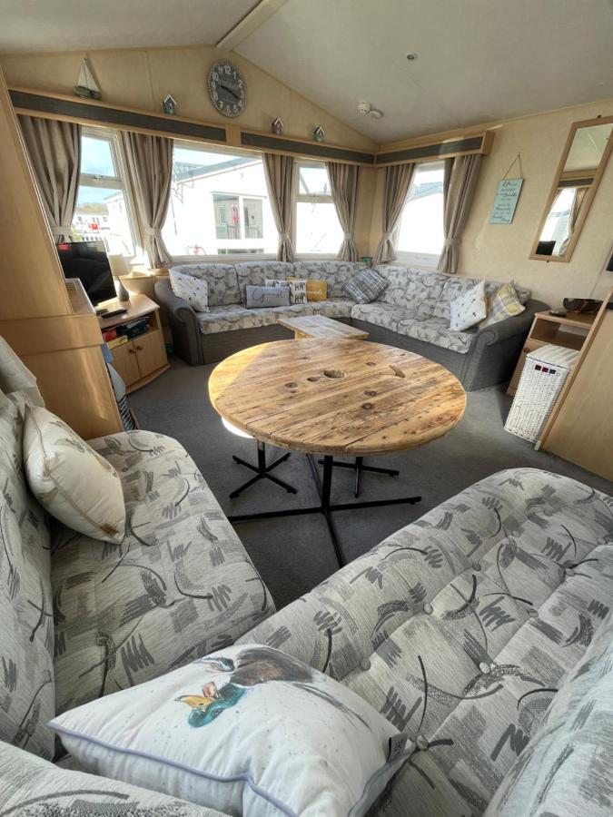 Вилла Grouse 54, Scratby - California Cliffs, Parkdean, Sleeps 6, Pet Friendly, Bed Linen, Towels And Wi-Fi Included Экстерьер фото