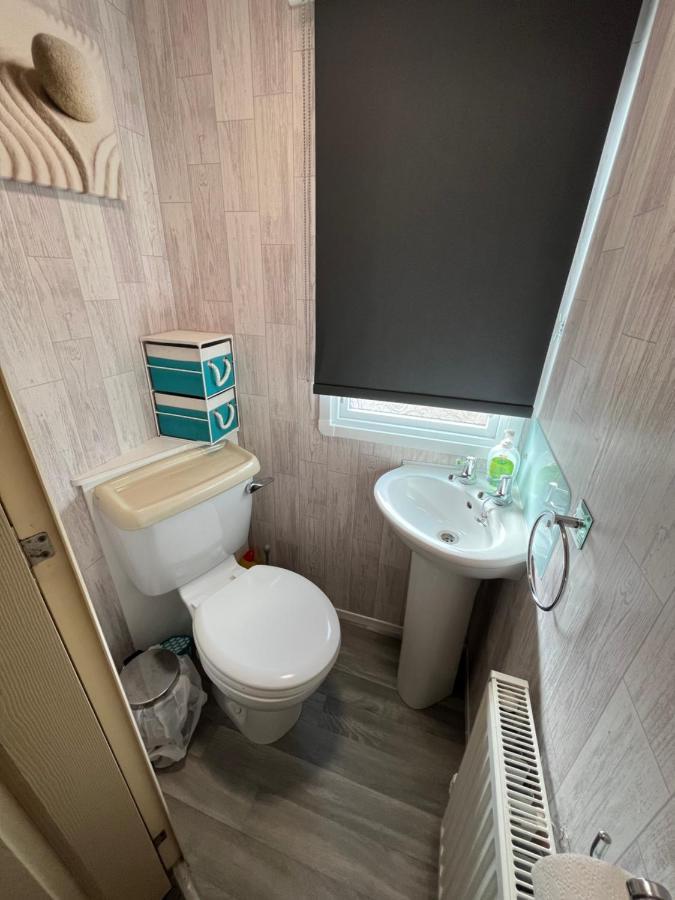 Вилла Grouse 54, Scratby - California Cliffs, Parkdean, Sleeps 6, Pet Friendly, Bed Linen, Towels And Wi-Fi Included Экстерьер фото