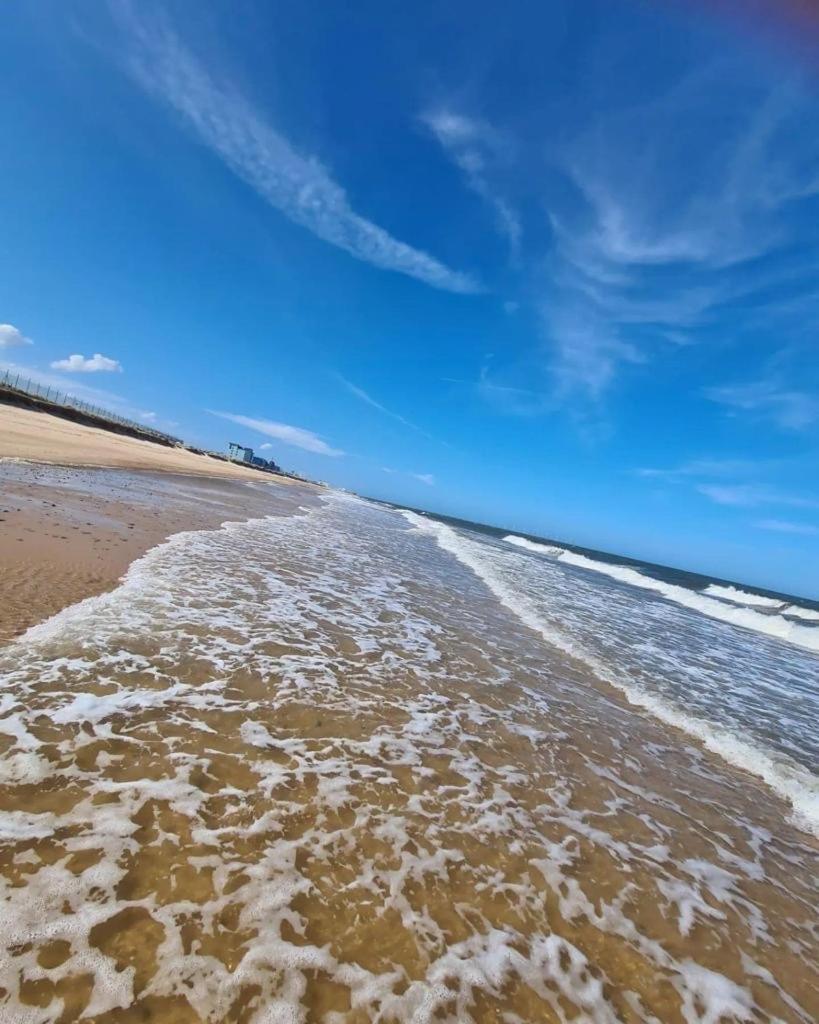 Вилла Grouse 54, Scratby - California Cliffs, Parkdean, Sleeps 6, Pet Friendly, Bed Linen, Towels And Wi-Fi Included Экстерьер фото