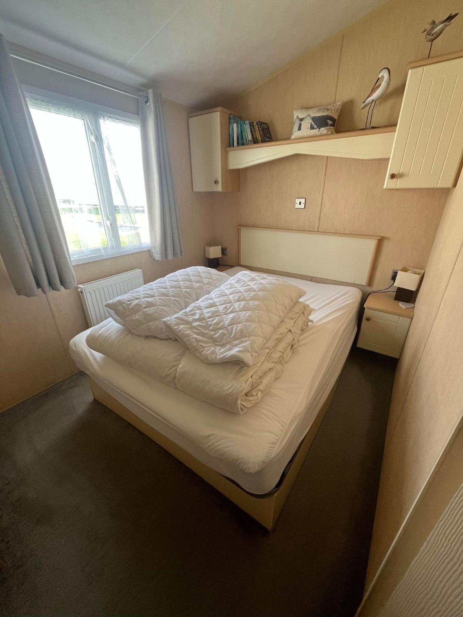 Вилла Grouse 54, Scratby - California Cliffs, Parkdean, Sleeps 6, Pet Friendly, Bed Linen, Towels And Wi-Fi Included Экстерьер фото