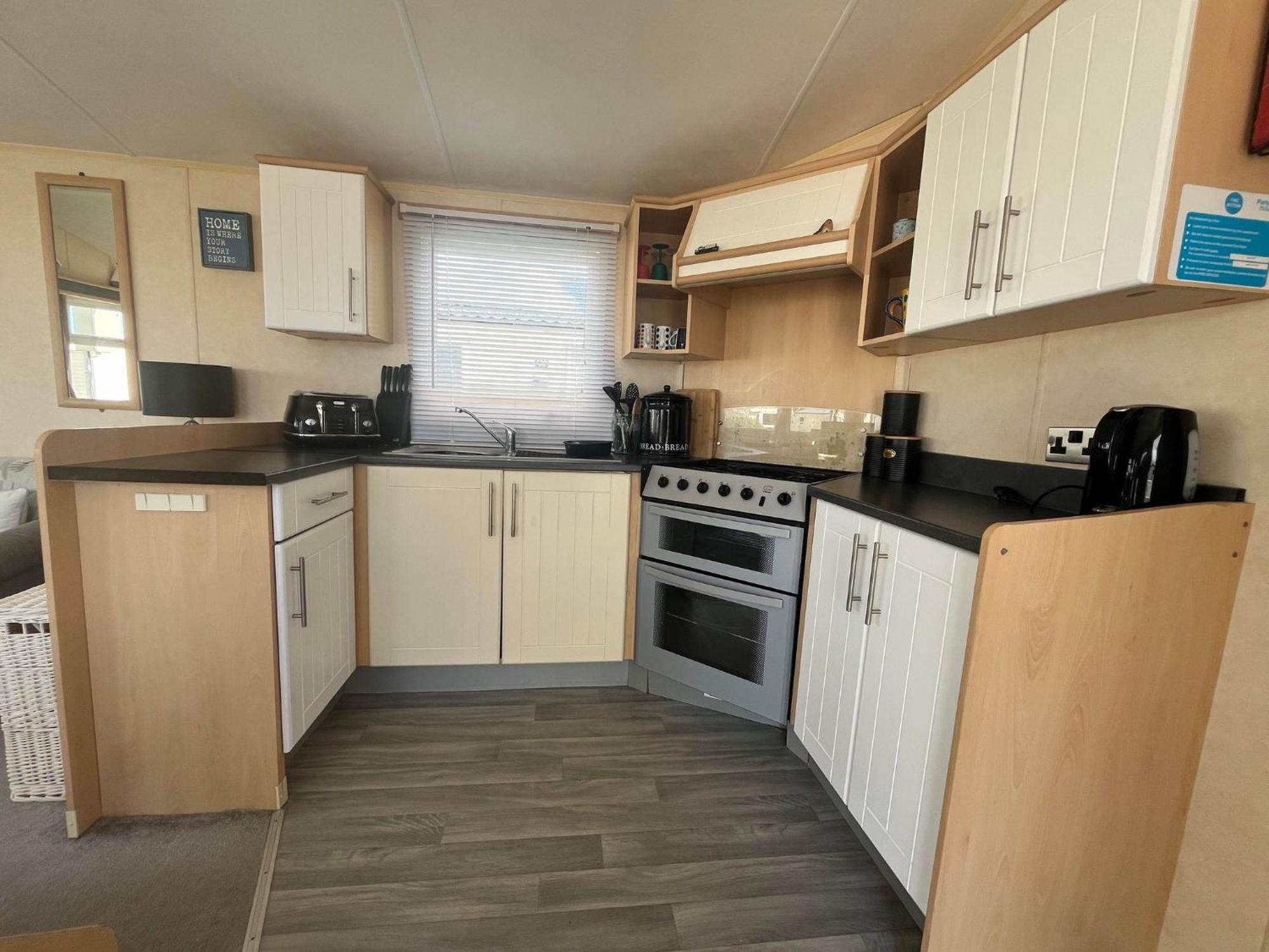Вилла Grouse 54, Scratby - California Cliffs, Parkdean, Sleeps 6, Pet Friendly, Bed Linen, Towels And Wi-Fi Included Экстерьер фото